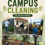 Campus Cleaning