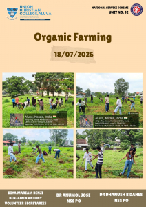 Organic Farming