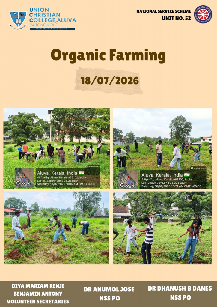 Organic Farming