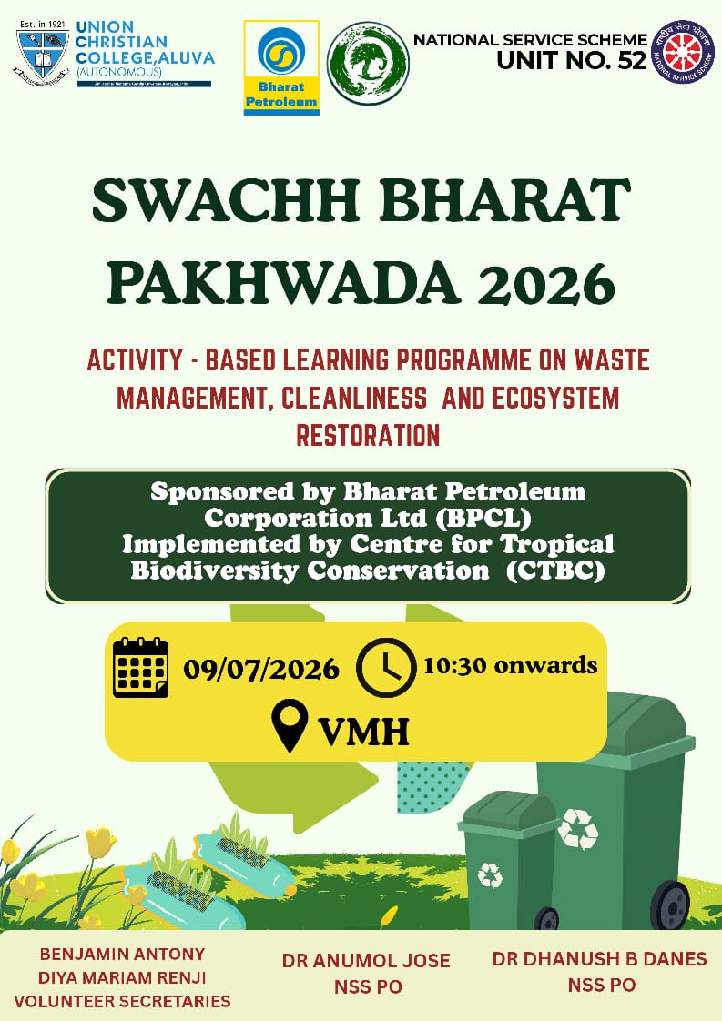 Swachh Bharath Pakhwada
